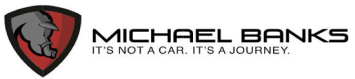 Michael Banks Cars logo