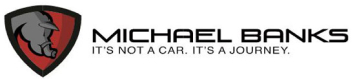 Michael Banks Cars logo