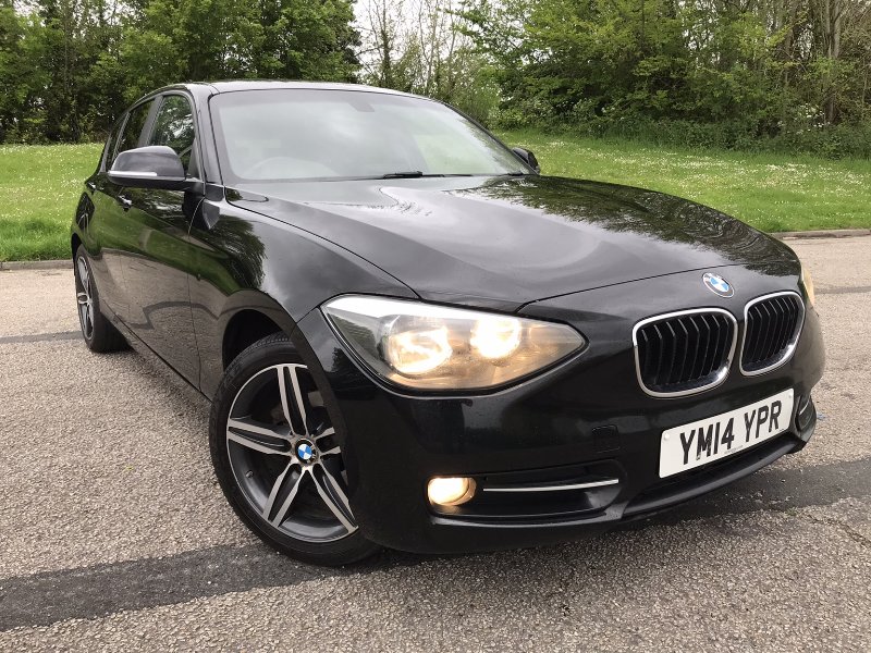 Used Cars for sale in Andover, Hampshire Michael Banks Cars