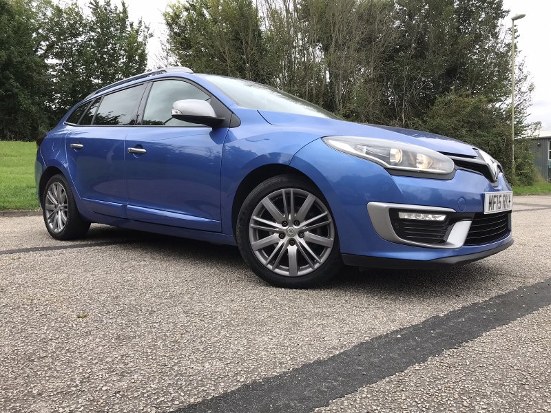 Used Cars for sale in Andover, Hampshire Michael Banks Cars